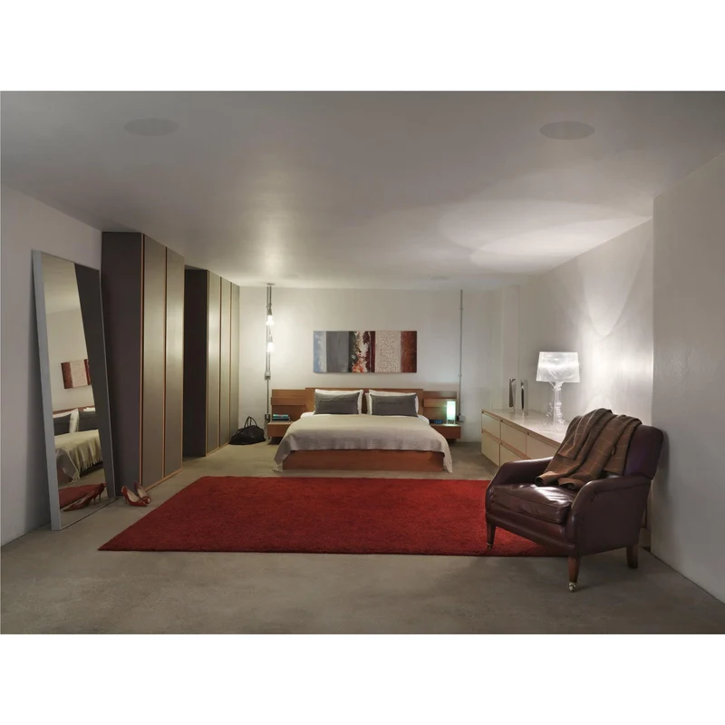 Bowers & Wilkins CCM362 6" 2-Way In Ceiling Loudspeaker [Pair]