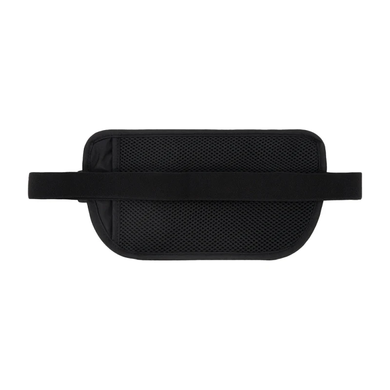 SLNT Money Belt Fanny Pack - Black