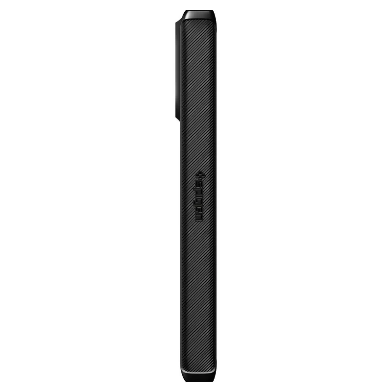 Spigen Google Pixel 11 Pro Fold Slim Armor Pro (MagFit) Case (Black)