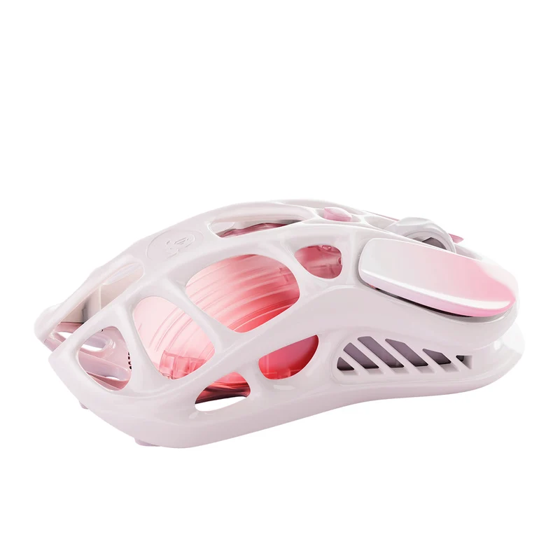GravaStar Wireless Gaming Mouse Mercury M1 Pro (Sakura Pink)