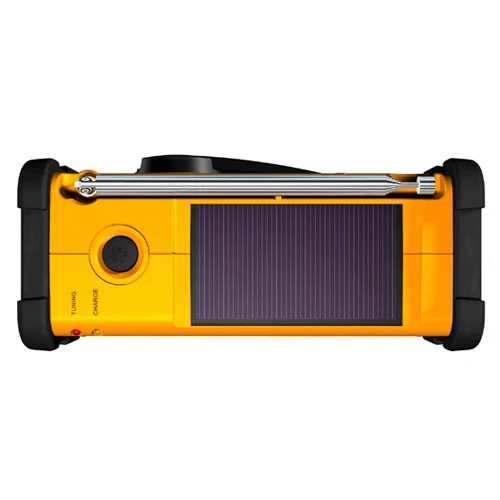 Sangean MMR-88 FM/AM Portable Radio