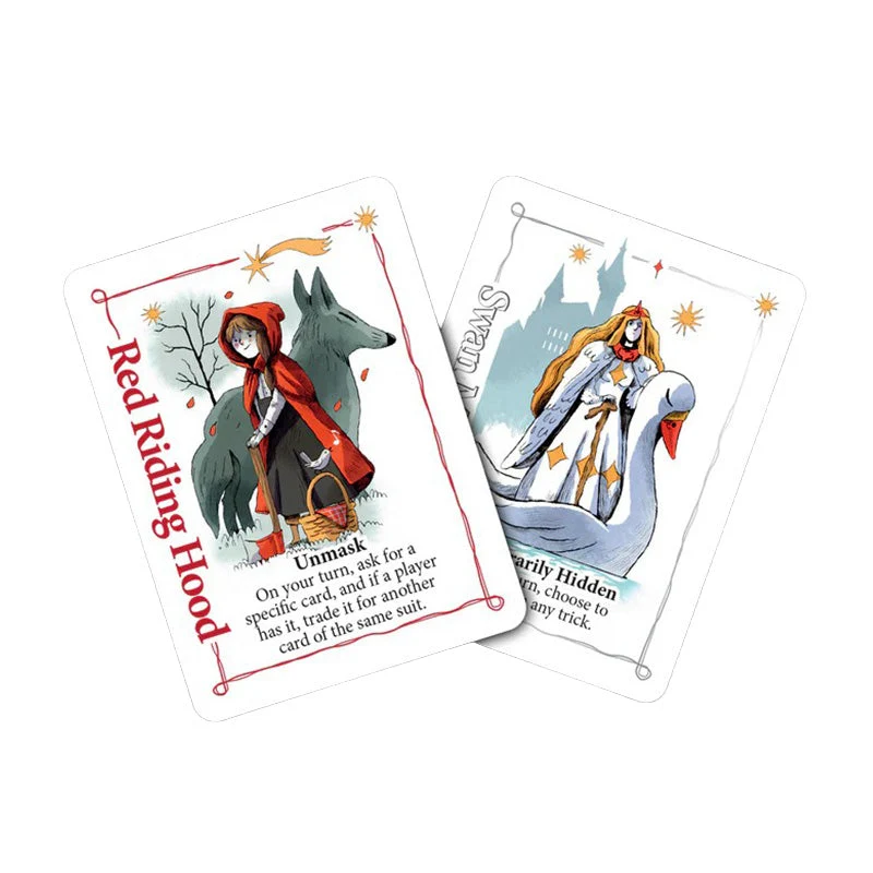Bezier Games Rebel Princess Happily Never After Deluxe Edition Expansion