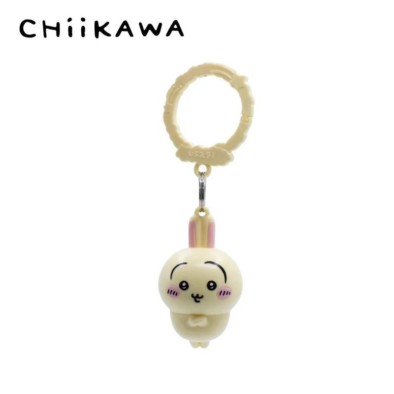 Chiikawa Backpack Hanger (Blind Box)