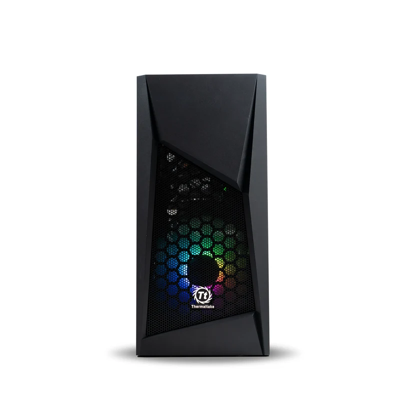 Thermaltake Genesis Xtreme Gaming Desktop PC (AMD 3300X / GTX 1660 / 16GB RAM)