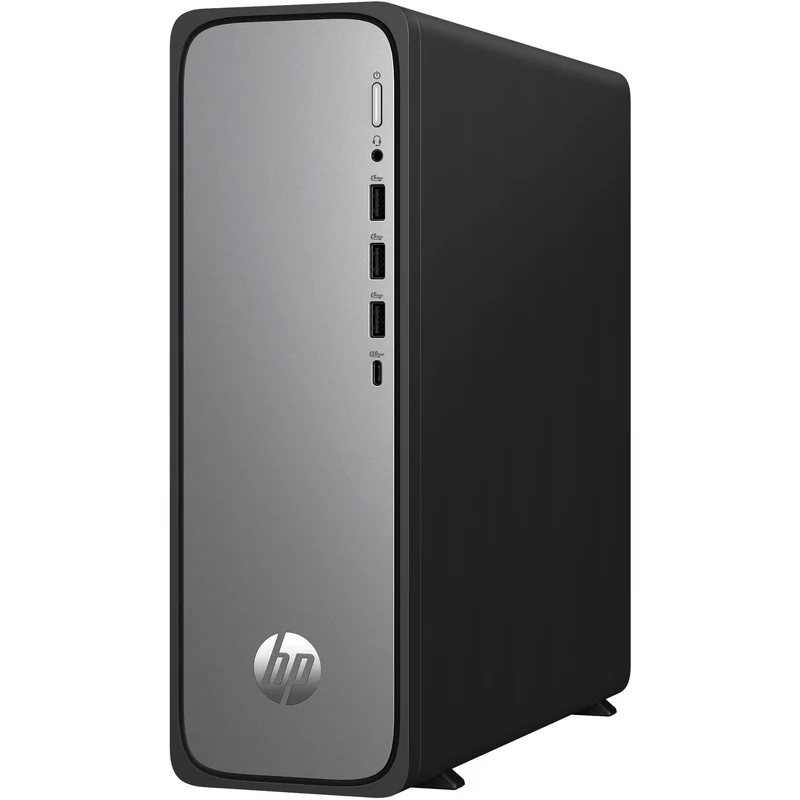 HP OmniDesk Slim S03-0008a Desktop PC (Intel Core i7)[1TB]