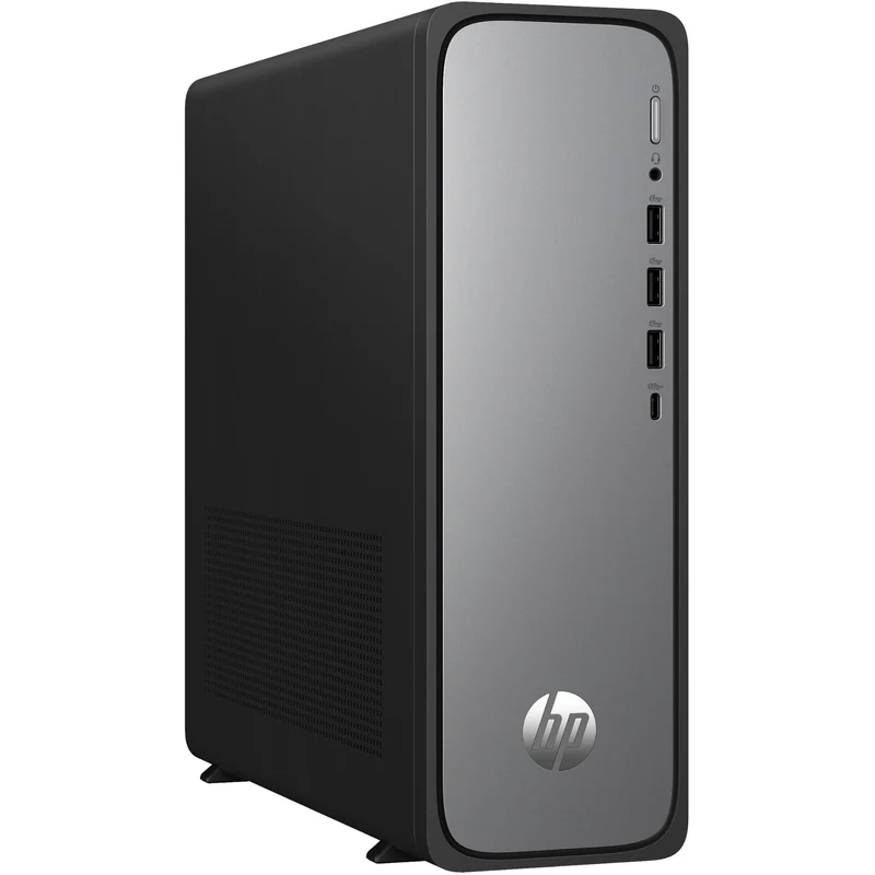 HP OmniDesk Slim S03-0008a Desktop PC (Intel Core i7)[1TB]