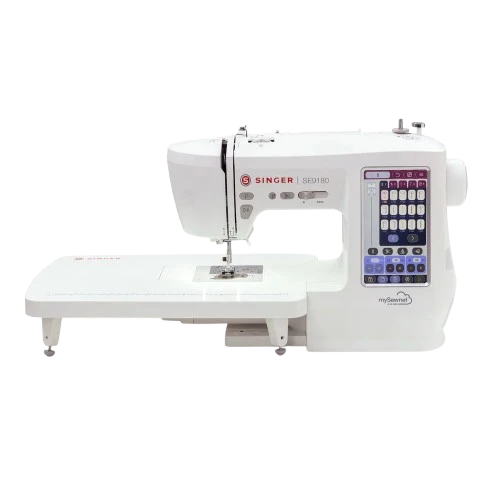 SINGER SE9185/SE9150 Extension Table
