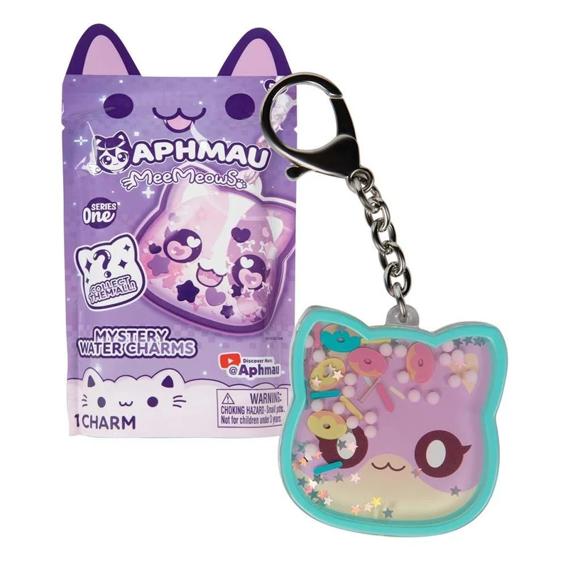 Aphmau Mystery Water Charm (Blind Bag)