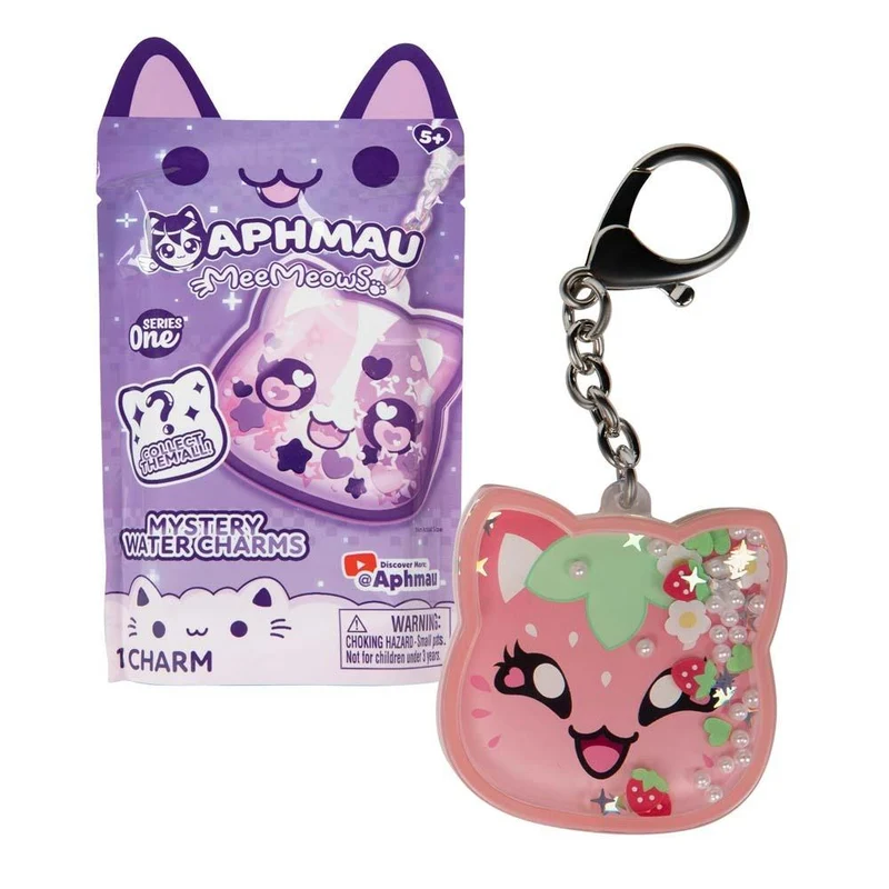 Aphmau Mystery Water Charm (Blind Bag)