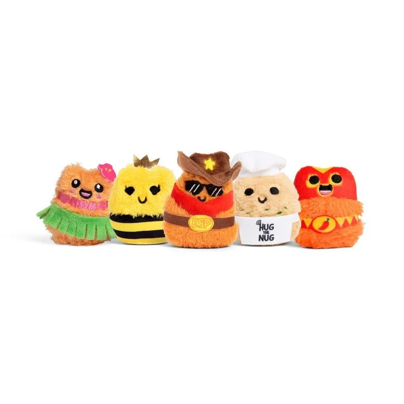 Emotional Support Pals - Nugget (Blind Box)