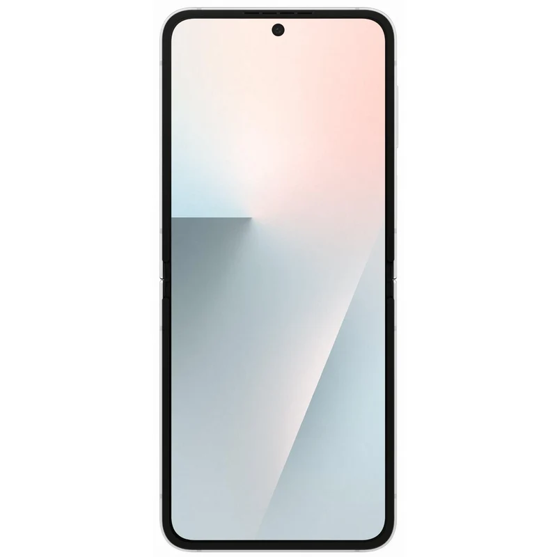 Samsung Galaxy Z Flip7 FE 5G 256GB (White)
