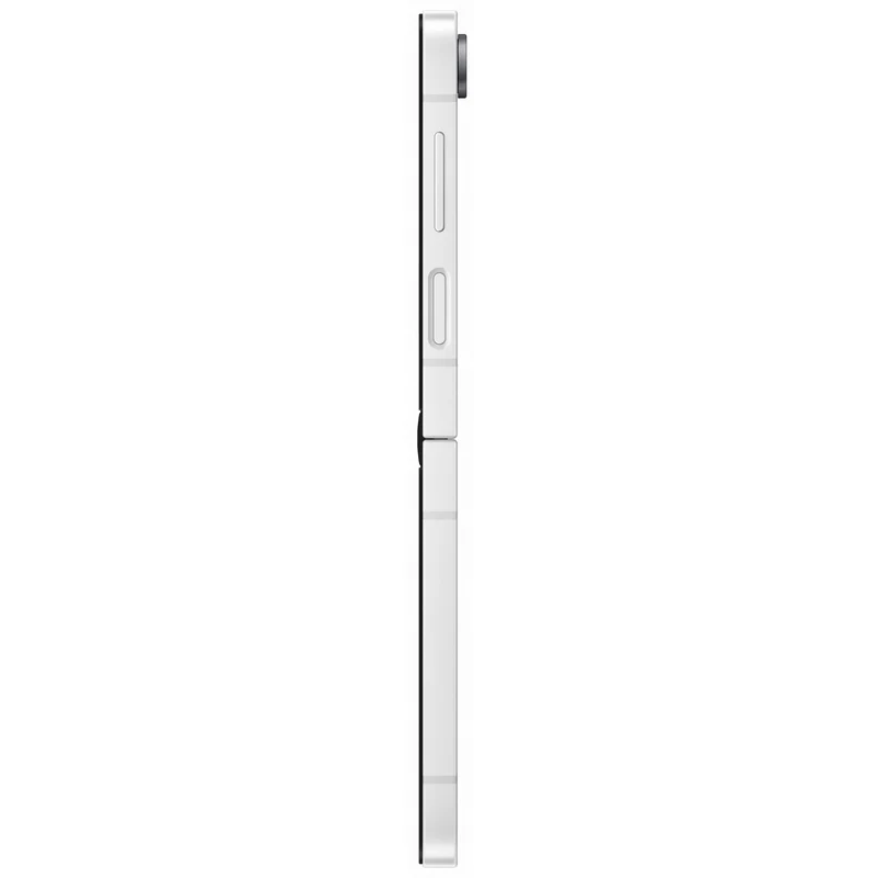 Samsung Galaxy Z Flip7 FE 5G 256GB (White)
