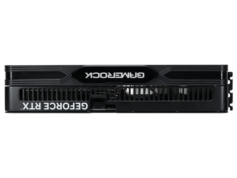 Palit GameRock OC GeForce RTX 5090 32GB GDDR7 Graphics Card