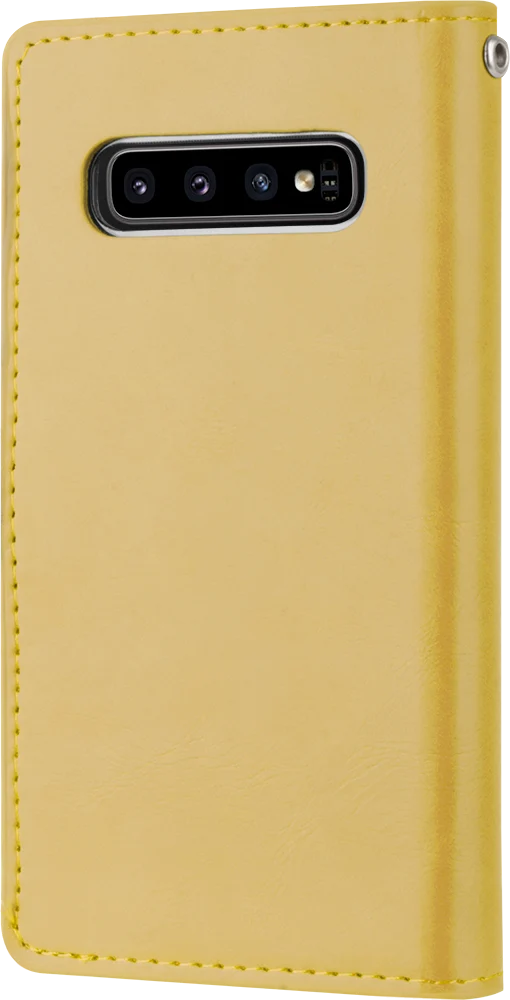 Goospery Mansoor Diary for iPhone 11 - Red