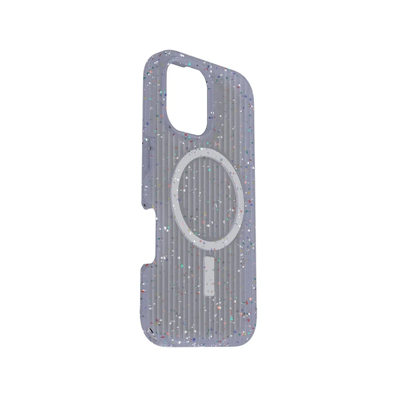 OtterBox Core Phone Case for iPhone 16 - Icy Mist - Blue - Blue