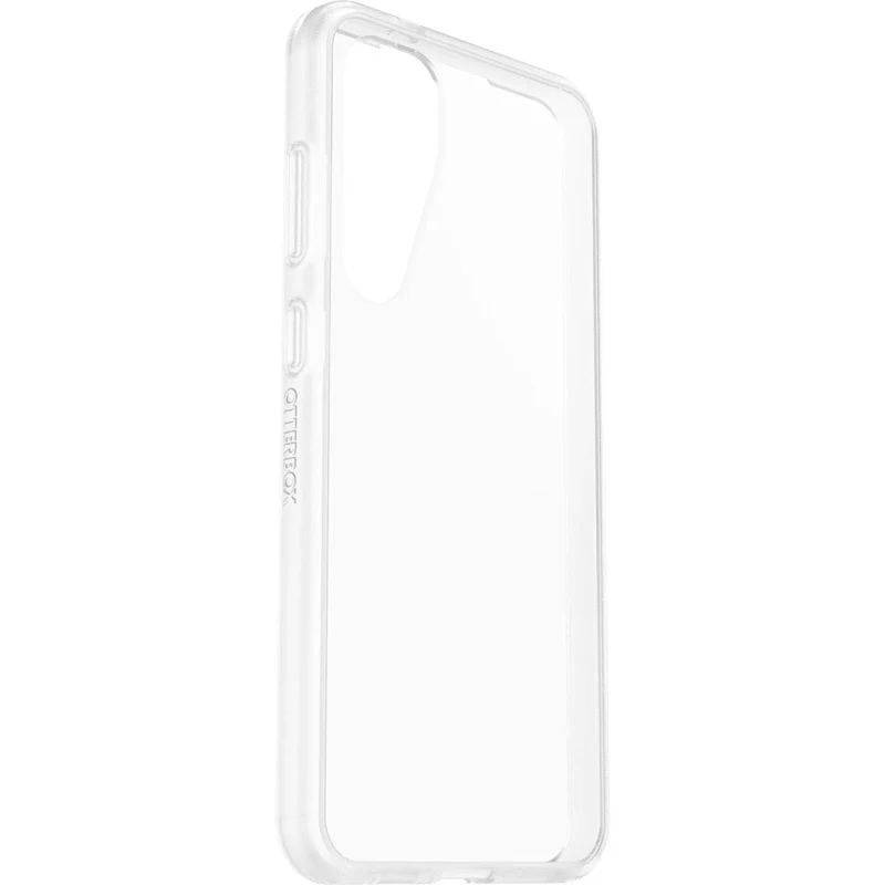Otterbox React Phone Case for Samsung Galaxy S24 Plus - Clear/Black