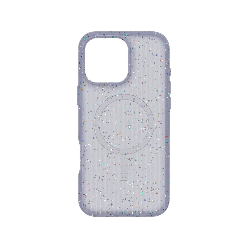 OtterBox Core Phone Case for iPhone 16 Pro Max - Icy Mist - Blue - Blue