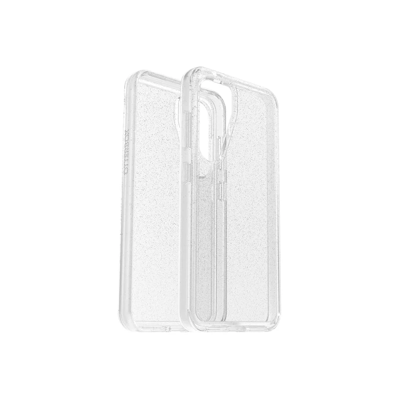 Otterbox Symmetry Clear Phone Case for Samsung Galaxy S24 - Stardust
