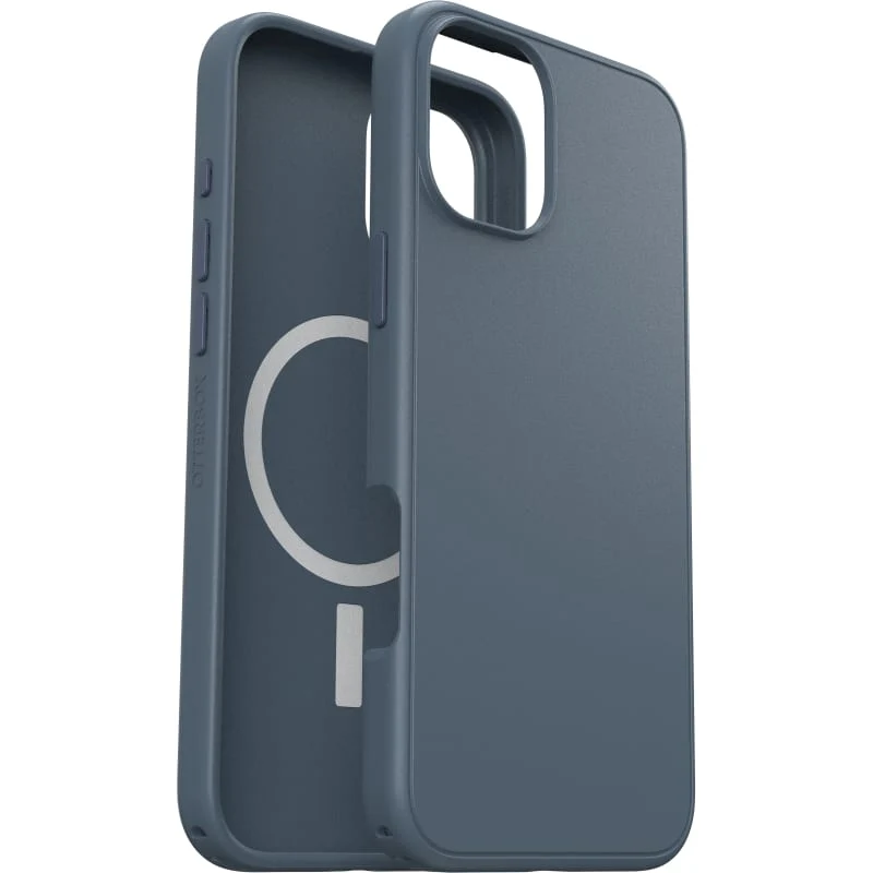 OtterBox Symmetry MagSafe Case for iPhone 16 - Bluetiful