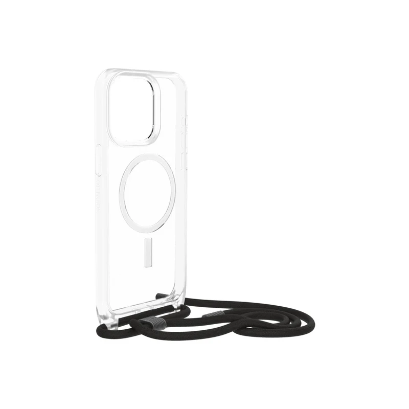 Otterbox React Series Necklace Lanyard Strap for MagSafe for iPhone 15 Pro Max
