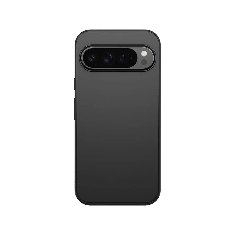 OtterBox Symmetry Phone Case for Pixel 9 XL (Black)