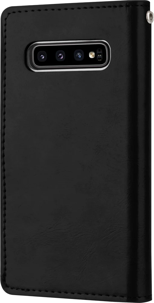 Goospery Mansoor Diary for iPhone XR - Wine