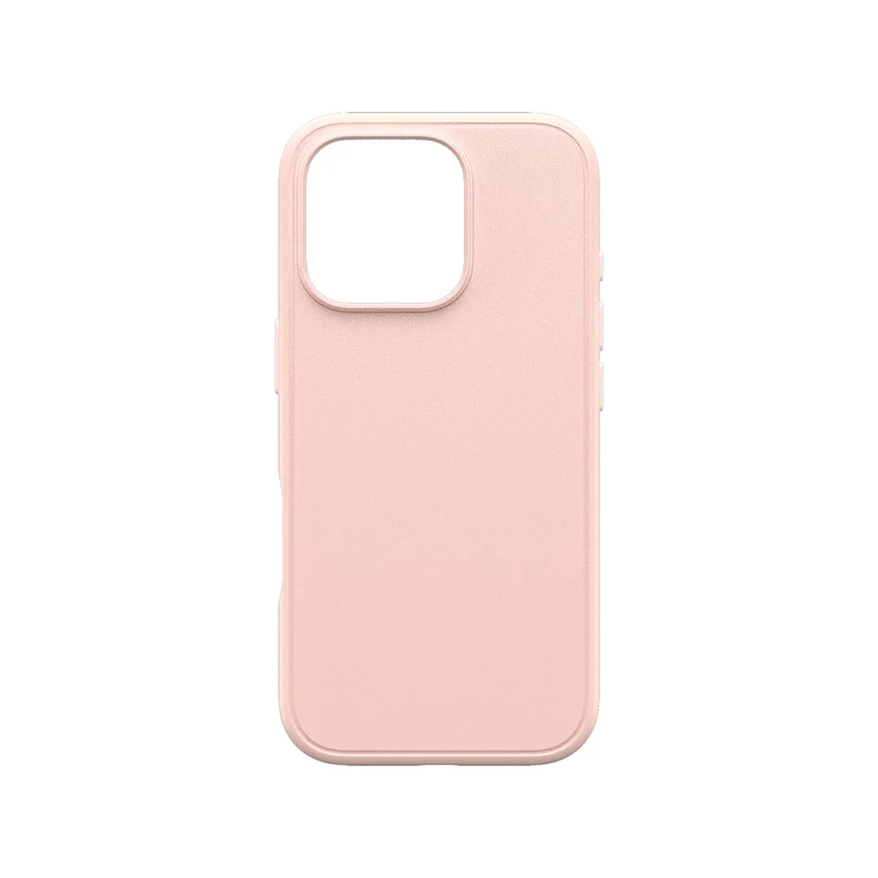 OtterBox Symmetry MagSafe Case for iPhone 16 Pro - Rose Pink