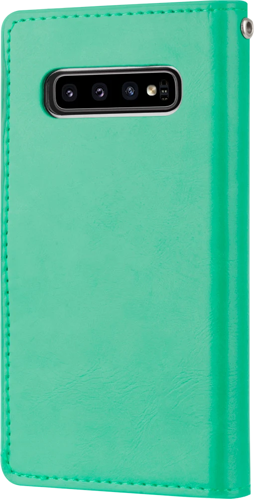 Goospery Mansoor Diary for iPhone 7 Plus / iPhone 8 Plus - Gold