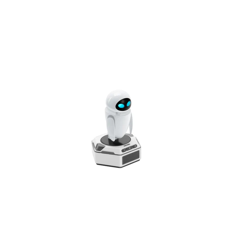 Robosen Mini Robot - WALL-E Collector’s Set - WALL-E & Eve
