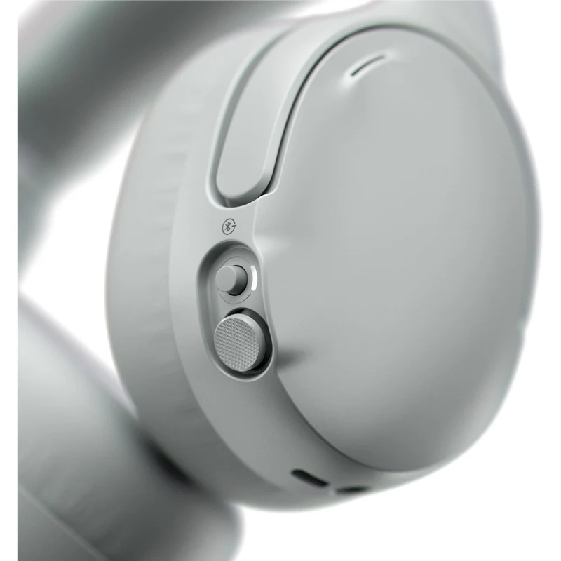 Skullcandy Crusher 1080 ANC Sound by Bose Over-Ear Headphones (Cement)