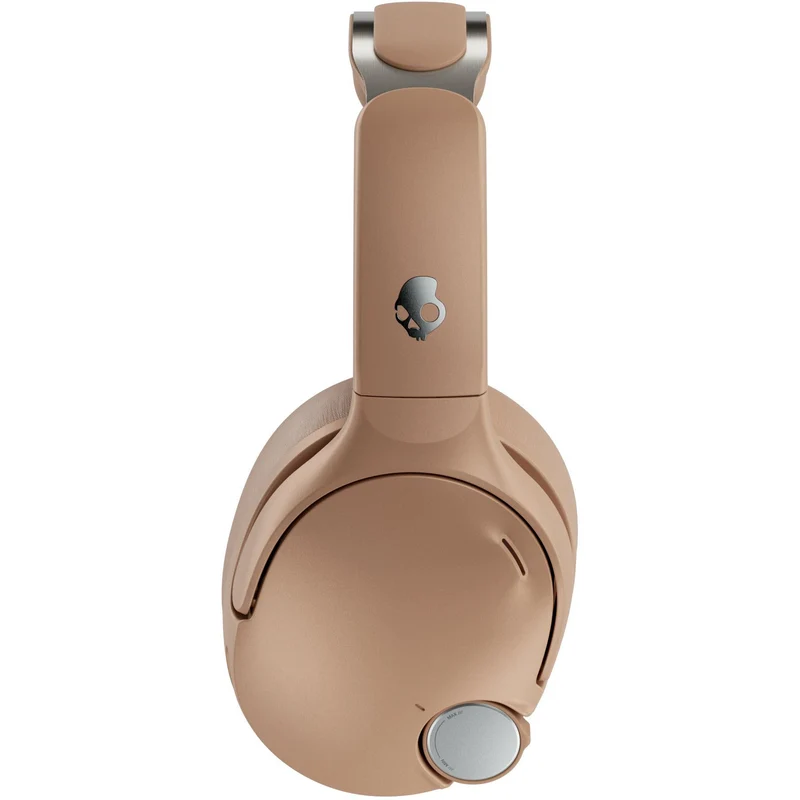 Skullcandy Crusher 1080 ANC Sound by Bose Over-Ear Headphones (Primer)