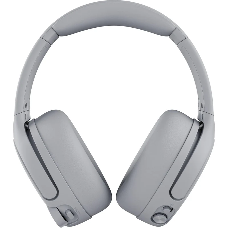 Skullcandy Crusher 720 Wireless Over-Ear Headphones (Cement)