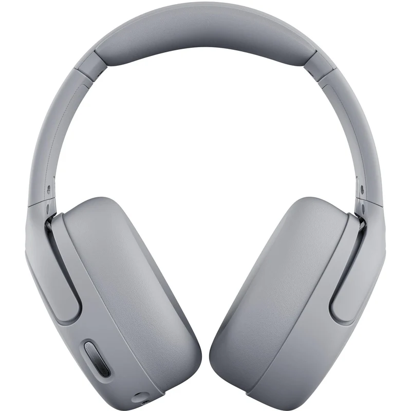 Skullcandy Crusher 720 Wireless Over-Ear Headphones (Cement)
