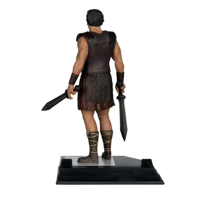 Gladiator 2 - Lucius 6" Figure (McFarlane Toys)