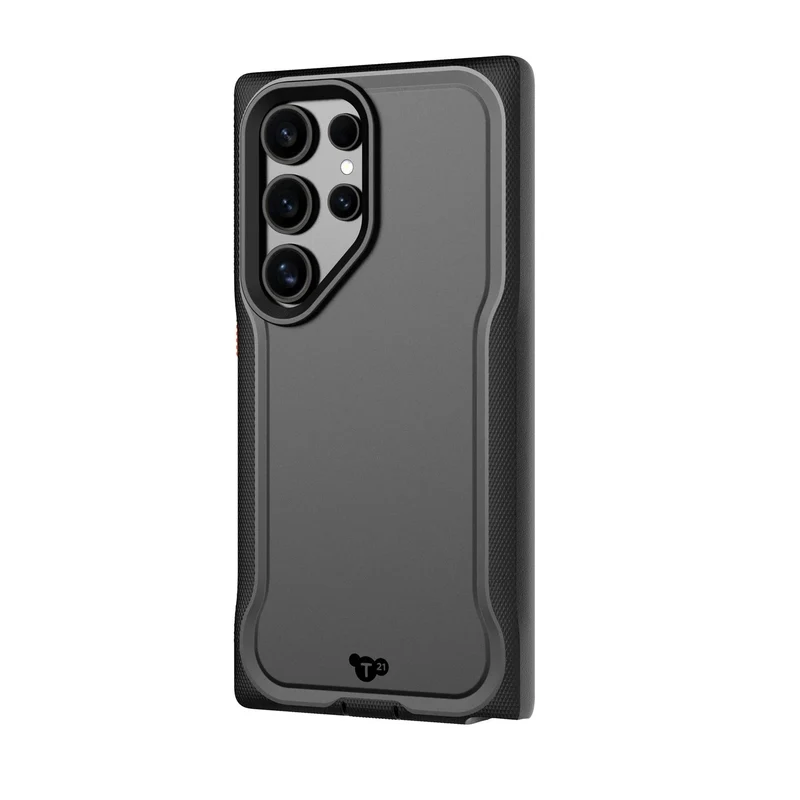 Tech21 EvoPro Phone Case for Samsung Galaxy S24 Ultra - Black