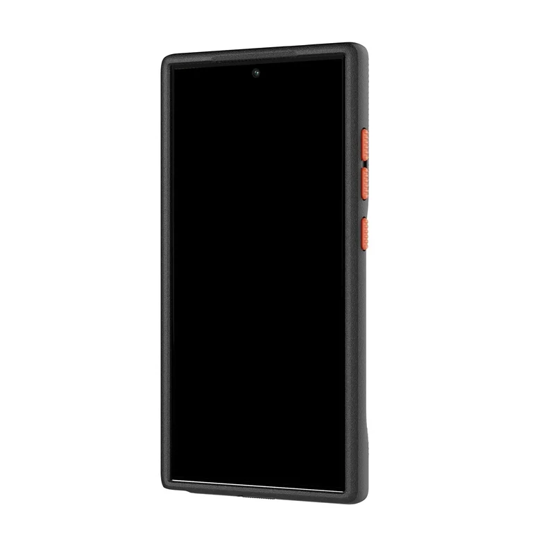Tech21 EvoPro Phone Case for Samsung Galaxy S24 Ultra - Black