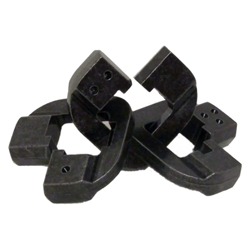 Hanayama Huzzle: Level 6 Cast Chain