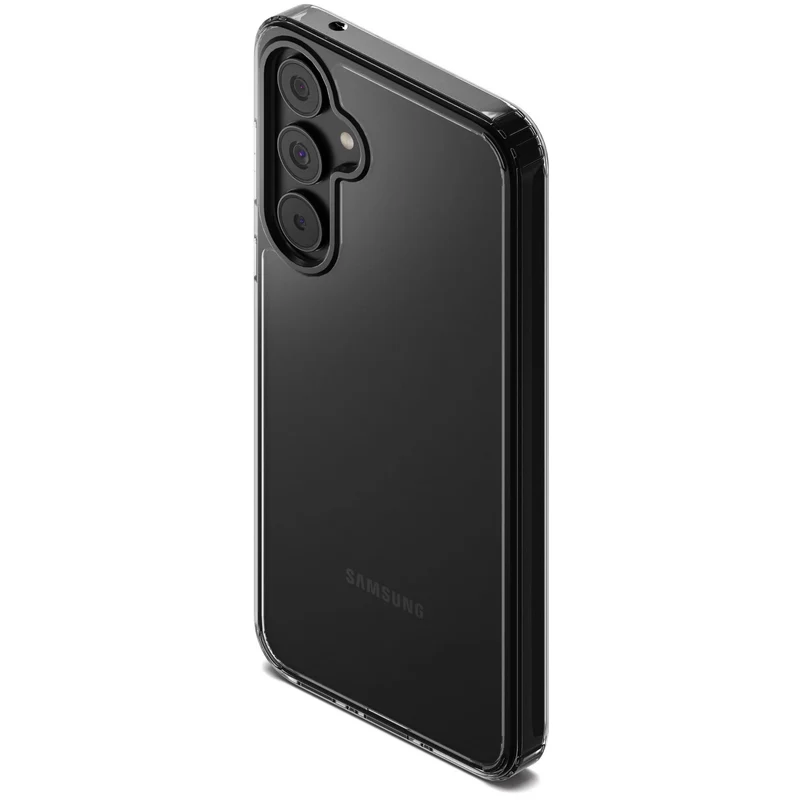 Cygnett AeroShield Case for Galaxy A36 (Clear)