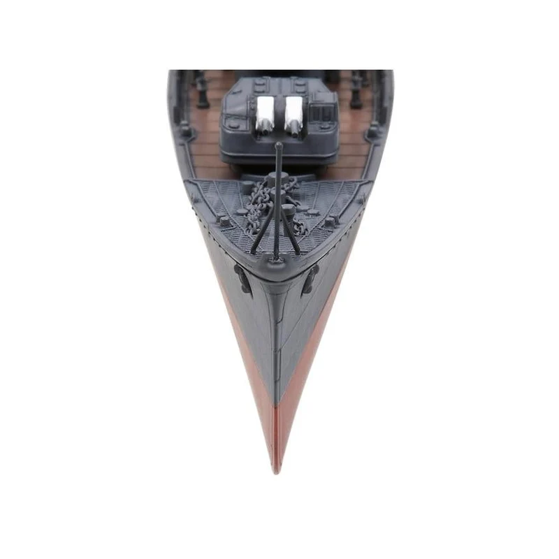 Tamiya 1/350 Japanese Navy Destroyer Yukikaze Special
