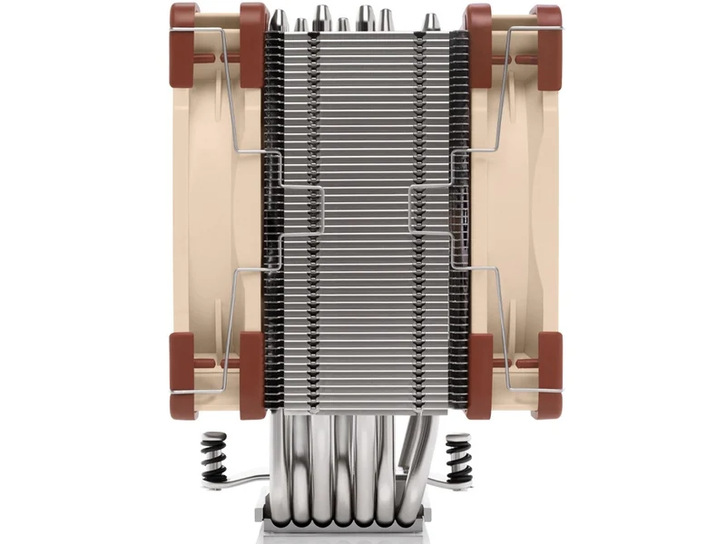 Noctua NH-U12A 120mm Multi Socket Tower CPU Cooler