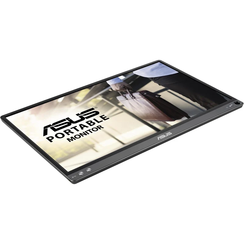 Asus ZenScreen MB16ACE 15.6" Full HD Portable Monitor
