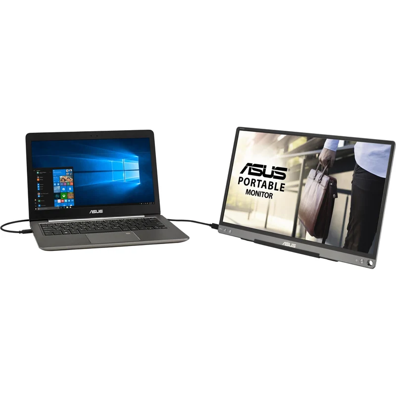 Asus ZenScreen MB16ACE 15.6" Full HD Portable Monitor
