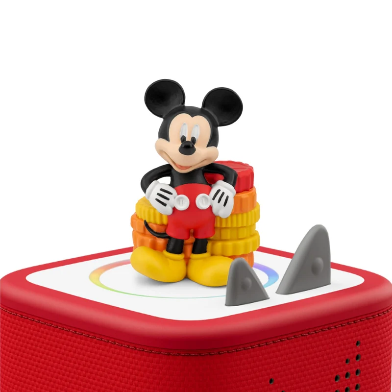 Disney - Mickey Mouse Clubhouse - Mickey Tonie Audio Character