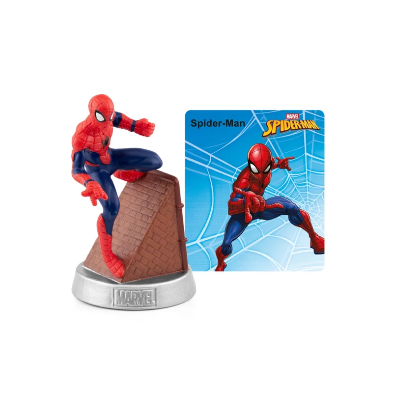 Marvel - Spider-Man Tonie Audio Character