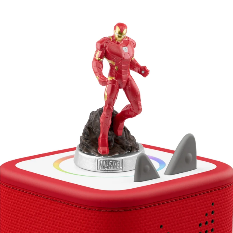 Marvel - Iron Man Tonie Audio Character