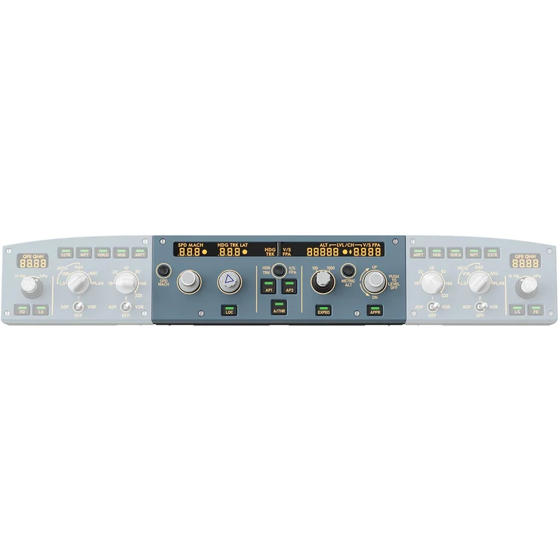 MOZA MA3F Electronic Flight Control Module (Main)