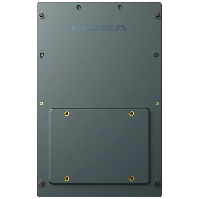 MOZA MB7F Flight Computer Display
