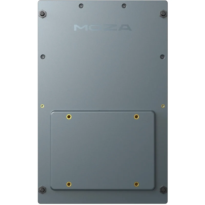 MOZA MA3F Flight Computer Display