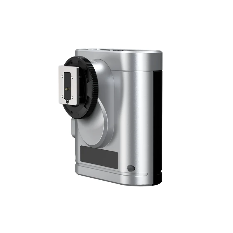 SmallRig RS20 mini Speedlite Flash (Silver) 5818