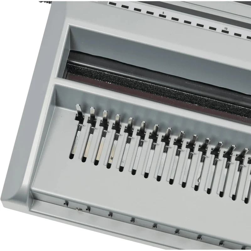 GBC MB20 MultiBind Comb & Wire Binding Machine